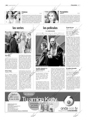ABC MADRID 09-05-2005 página 117