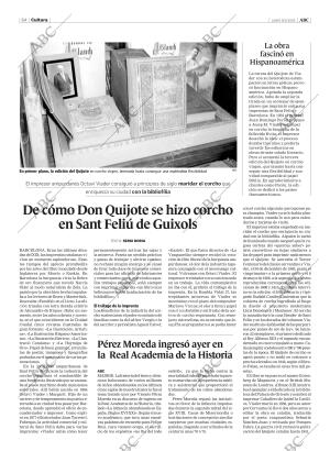 ABC MADRID 09-05-2005 página 64