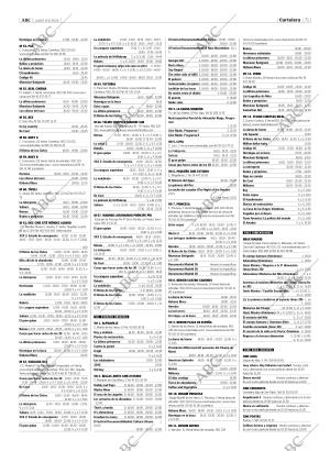 ABC MADRID 09-05-2005 página 71