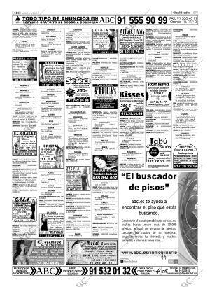 ABC MADRID 09-05-2005 página 87