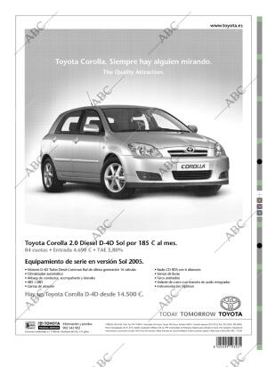 ABC SEVILLA 10-05-2005 página 104