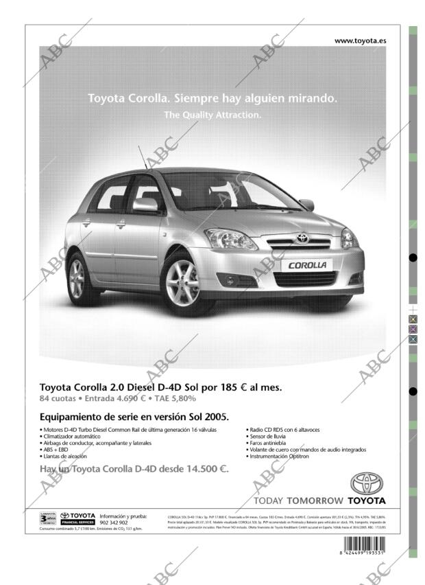 ABC SEVILLA 10-05-2005 página 104