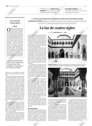 ABC SEVILLA 10-05-2005 página 11