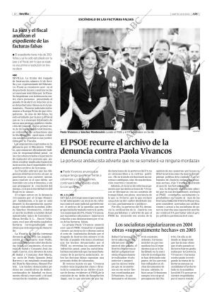 ABC SEVILLA 10-05-2005 página 12