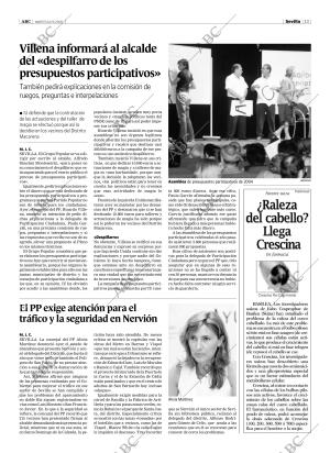 ABC SEVILLA 10-05-2005 página 13