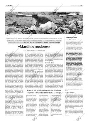 ABC SEVILLA 10-05-2005 página 14