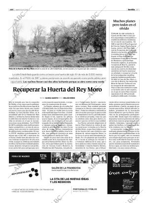 ABC SEVILLA 10-05-2005 página 17