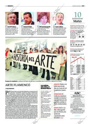 ABC SEVILLA 10-05-2005 página 2