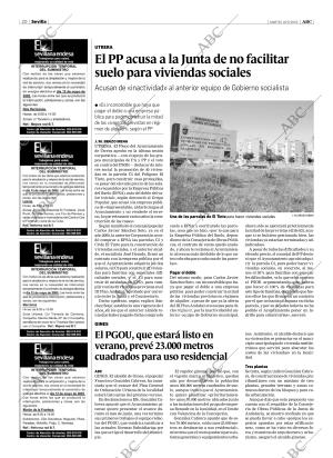 ABC SEVILLA 10-05-2005 página 20