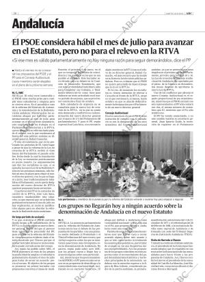 ABC SEVILLA 10-05-2005 página 26