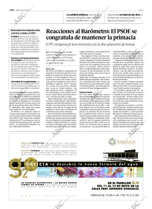 ABC SEVILLA 10-05-2005 página 27