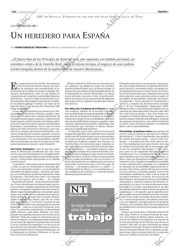 ABC SEVILLA 10-05-2005 página 3