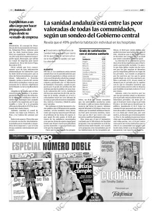 ABC SEVILLA 10-05-2005 página 30