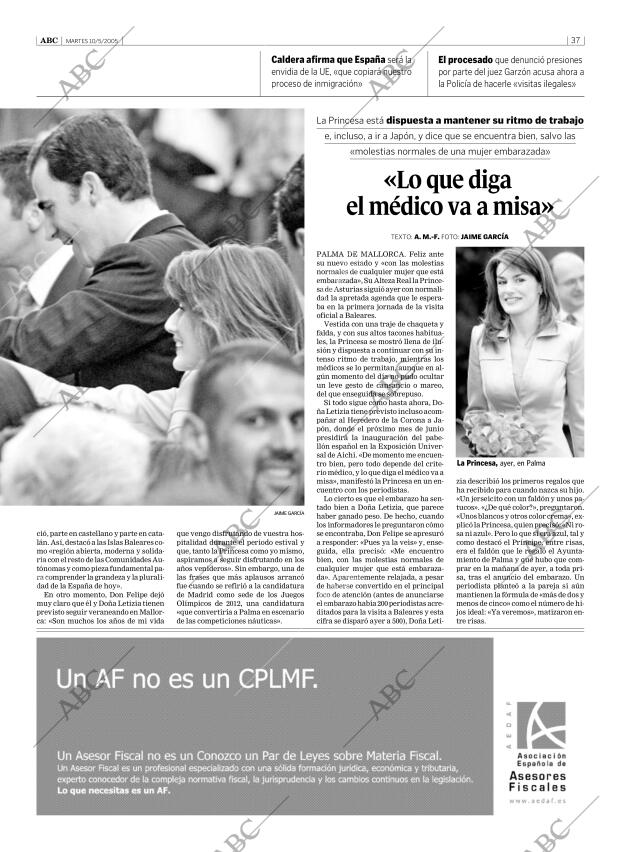 ABC SEVILLA 10-05-2005 página 37