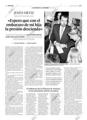 ABC SEVILLA 10-05-2005 página 40