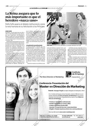 ABC SEVILLA 10-05-2005 página 41