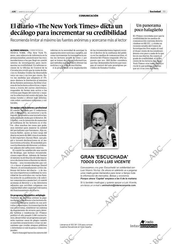 ABC SEVILLA 10-05-2005 página 55