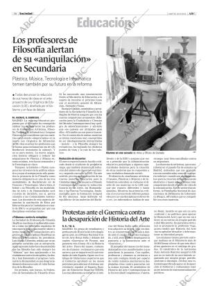 ABC SEVILLA 10-05-2005 página 56