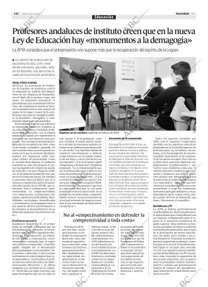 ABC SEVILLA 10-05-2005 página 57