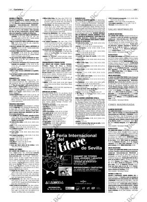 ABC SEVILLA 10-05-2005 página 64