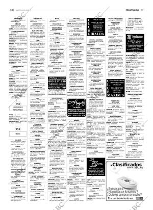 ABC SEVILLA 10-05-2005 página 73