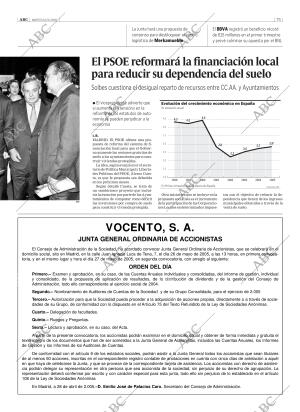 ABC SEVILLA 10-05-2005 página 75