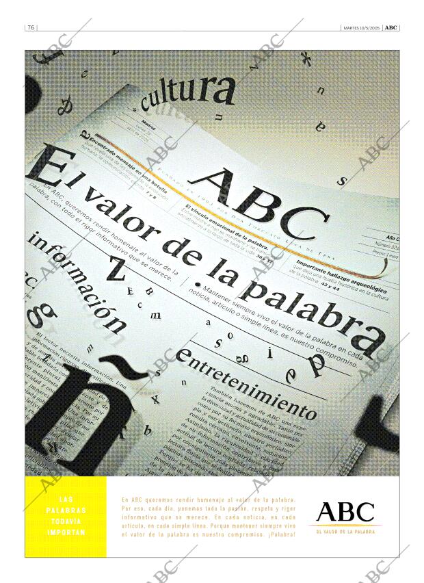 ABC SEVILLA 10-05-2005 página 76