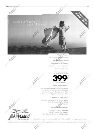 ABC SEVILLA 10-05-2005 página 79
