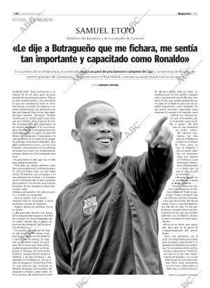 ABC SEVILLA 10-05-2005 página 91