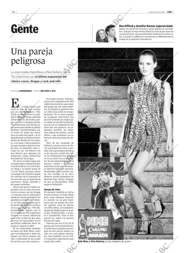 ABC SEVILLA 10-05-2005 página 96