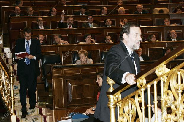 Congreso de los Diputados debate estado de la Nacion