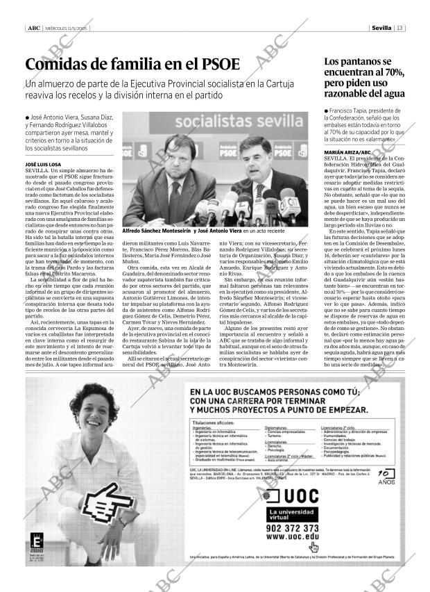 ABC SEVILLA 11-05-2005 página 13