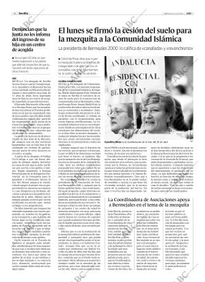 ABC SEVILLA 11-05-2005 página 16