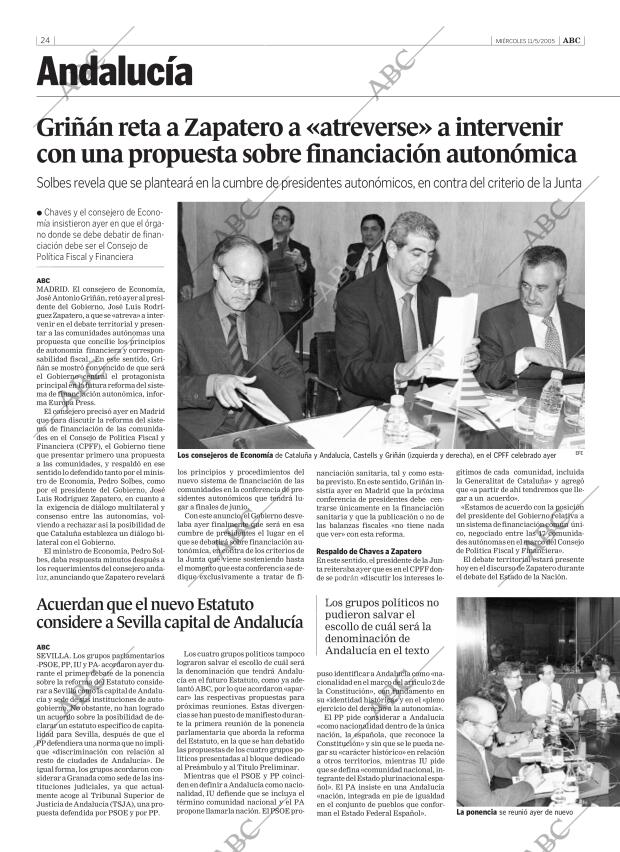 ABC SEVILLA 11-05-2005 página 24