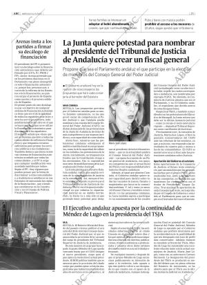 ABC SEVILLA 11-05-2005 página 25