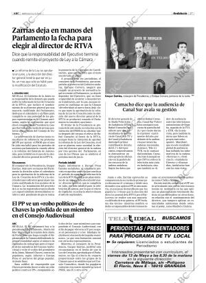 ABC SEVILLA 11-05-2005 página 27