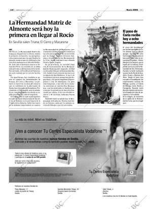 ABC SEVILLA 11-05-2005 página 33