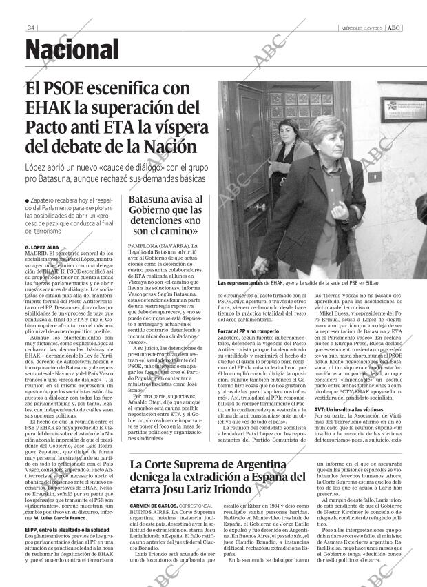 ABC SEVILLA 11-05-2005 página 34