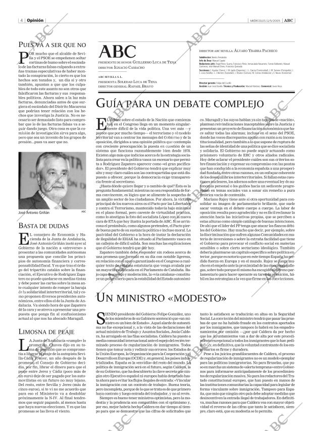 ABC SEVILLA 11-05-2005 página 4