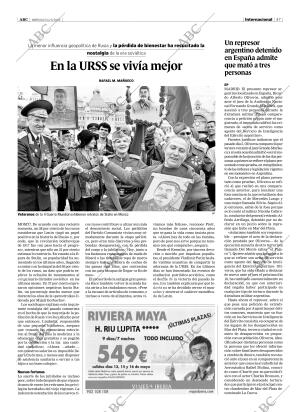 ABC SEVILLA 11-05-2005 página 47