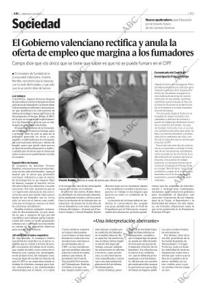 ABC SEVILLA 11-05-2005 página 49