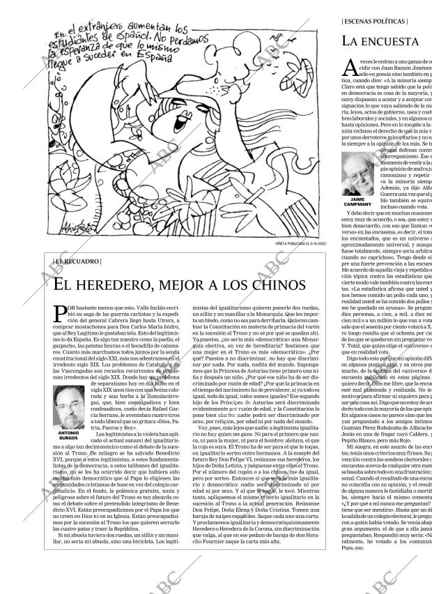 ABC SEVILLA 11-05-2005 página 5