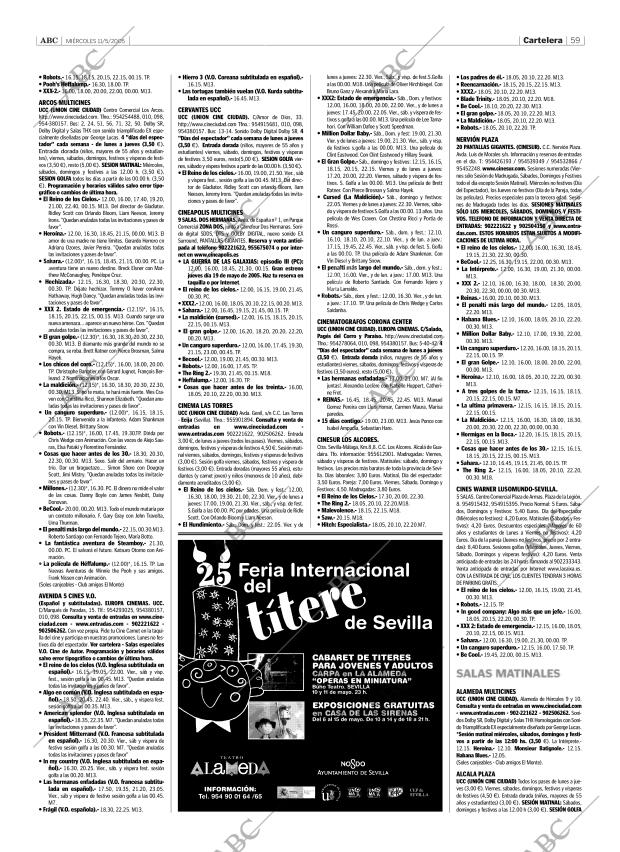 ABC SEVILLA 11-05-2005 página 59