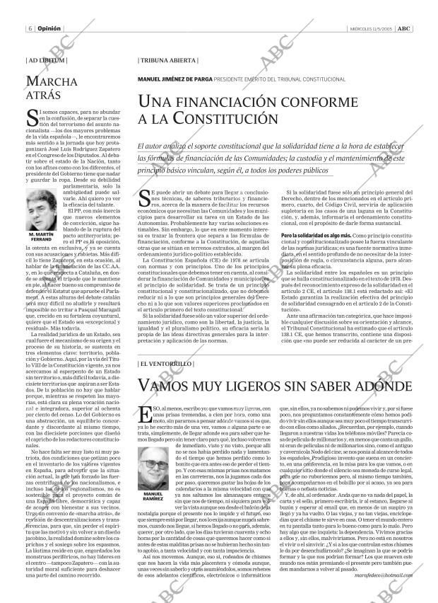 ABC SEVILLA 11-05-2005 página 6