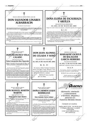 ABC SEVILLA 11-05-2005 página 62