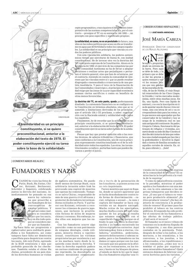 ABC SEVILLA 11-05-2005 página 7