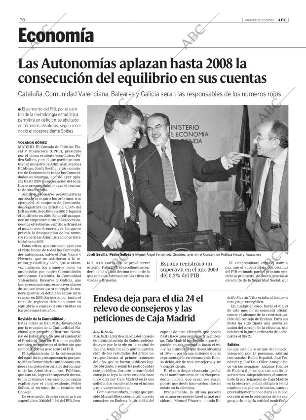 ABC SEVILLA 11-05-2005 página 70