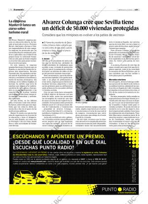 ABC SEVILLA 11-05-2005 página 74