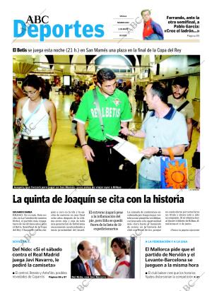 ABC SEVILLA 11-05-2005 página 81