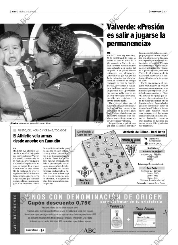 ABC SEVILLA 11-05-2005 página 83
